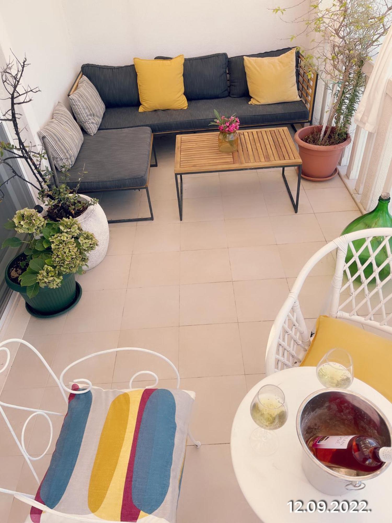 Appartamento House Paula Klek Esterno foto