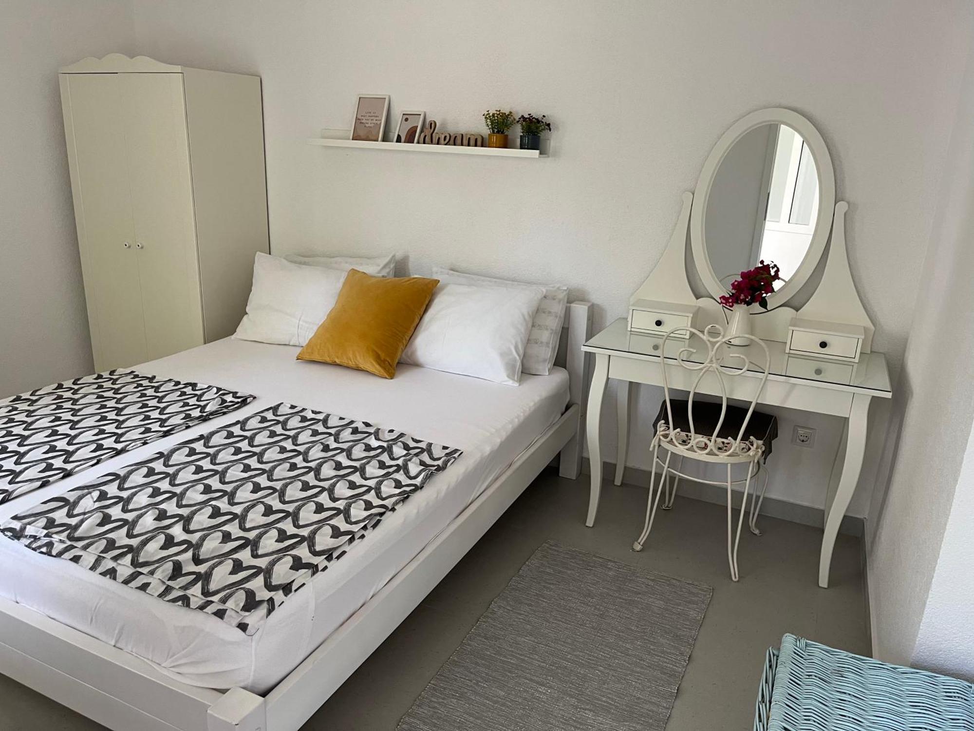 Appartamento House Paula Klek Esterno foto