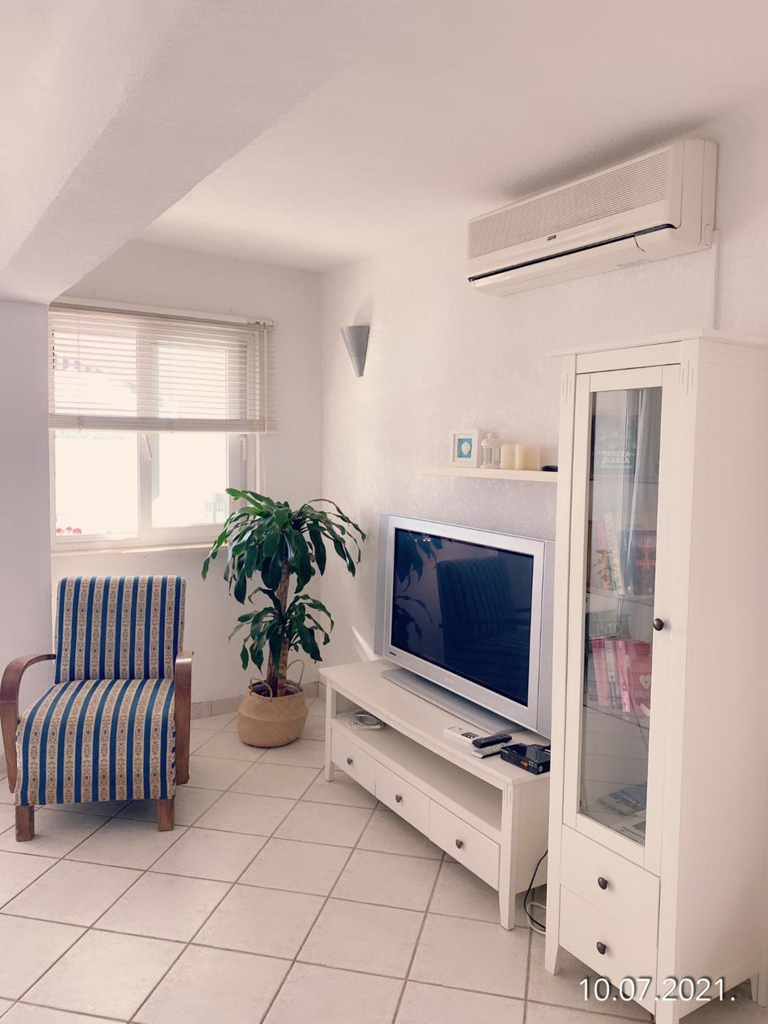 Appartamento House Paula Klek Esterno foto